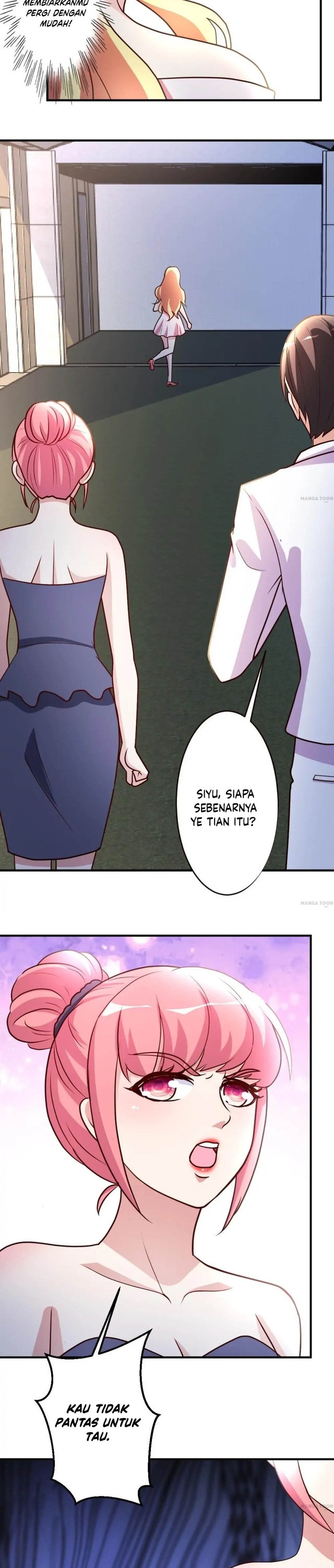 Urban Leveling Chapter 26 Bahasa Indonesia