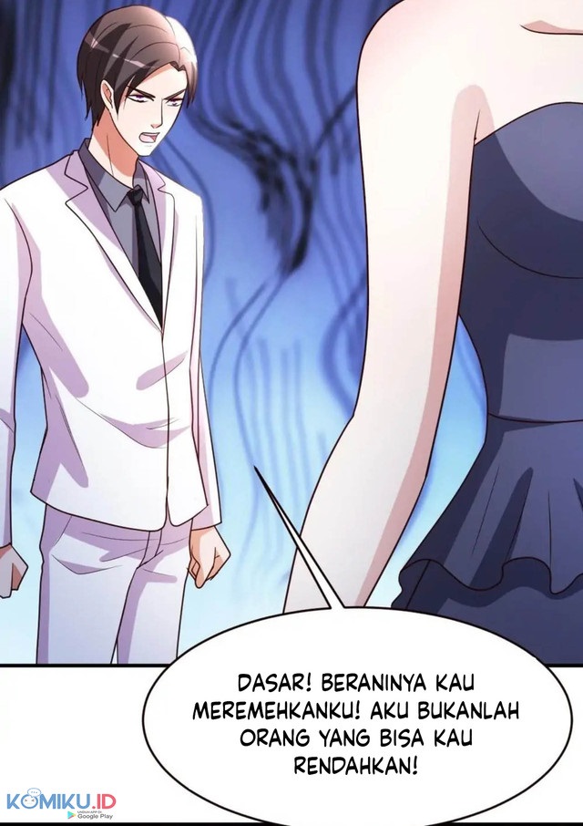 Urban Leveling Chapter 26 Bahasa Indonesia
