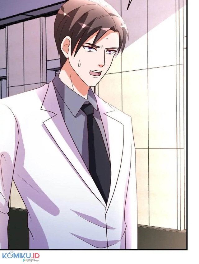 Urban Leveling Chapter 26 Bahasa Indonesia