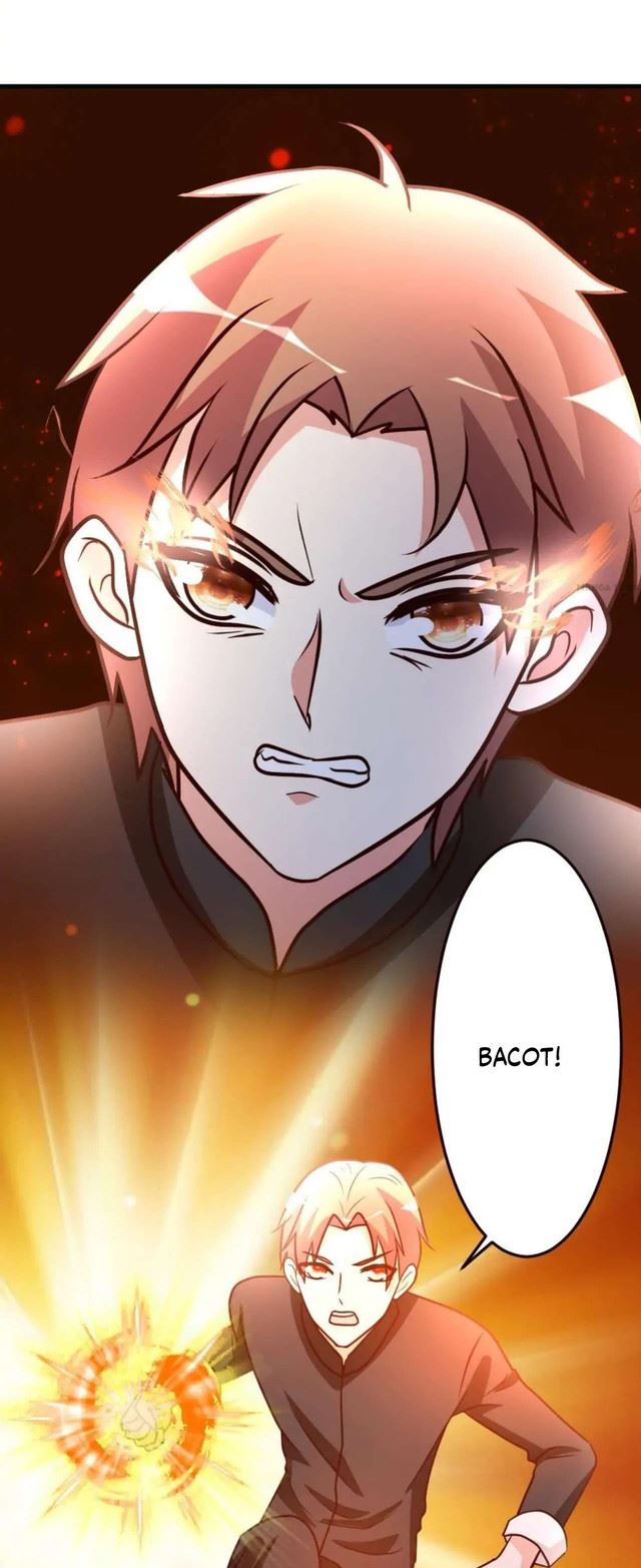 Urban Leveling Chapter 46 Bahasa Indonesia