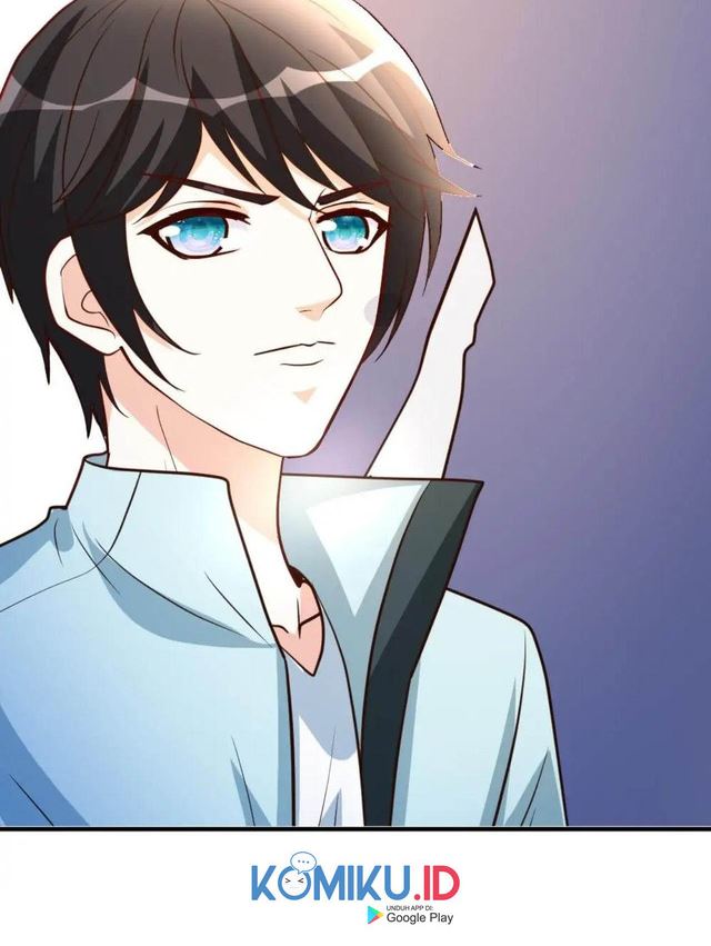 Urban Leveling Chapter 61 Bahasa Indonesia