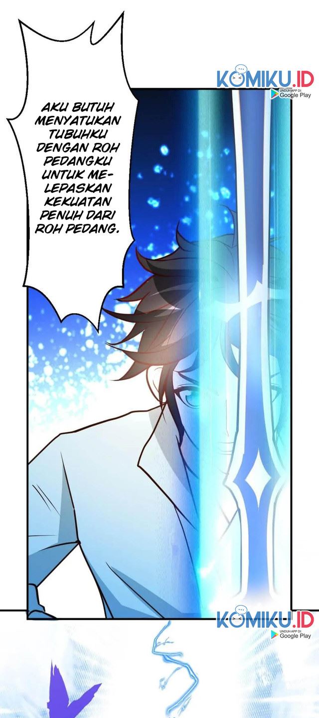 Urban Leveling chapter 65