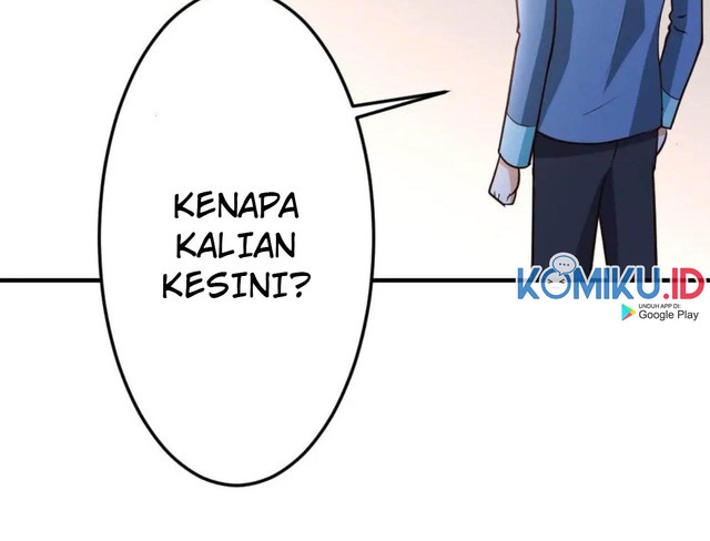 Urban Leveling Chapter 74 Bahasa Indonesia