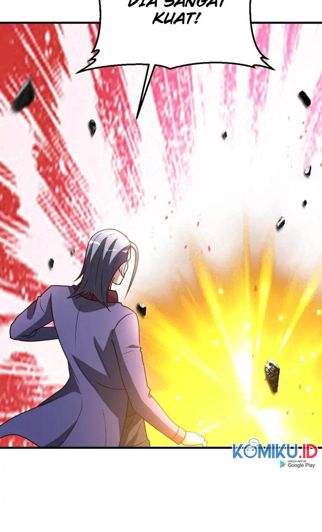 Urban Leveling Chapter 74 Bahasa Indonesia