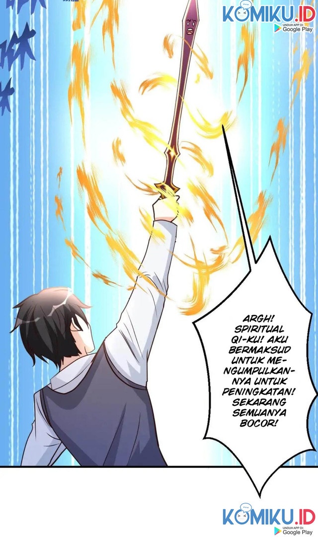 Urban Leveling chapter 77