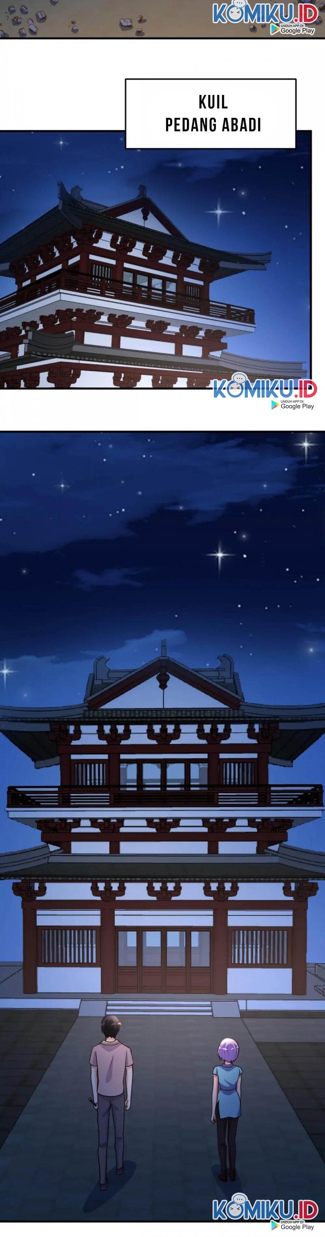 Urban Leveling chapter 91
