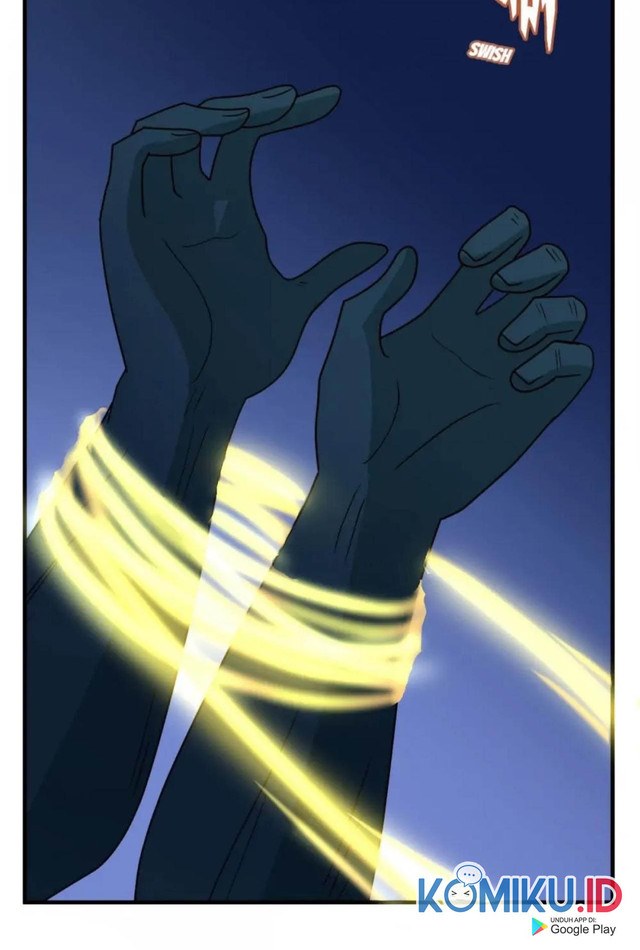 Urban Leveling chapter 91