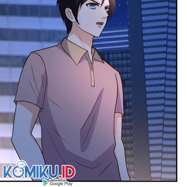 Urban Leveling Chapter 97 Bahasa Indonesia