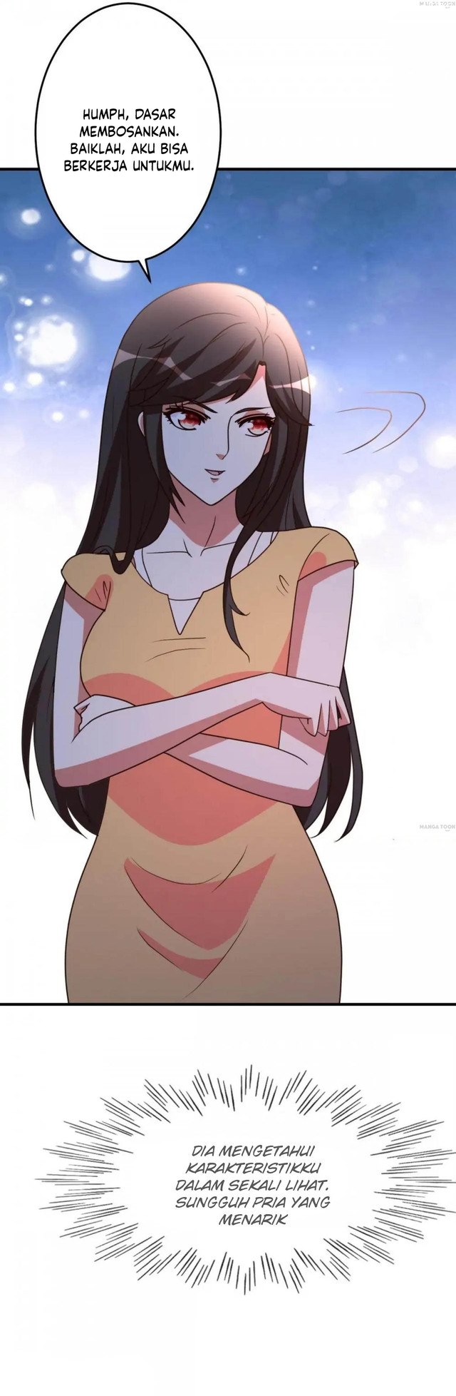 Urban Leveling Chapter 97 Bahasa Indonesia