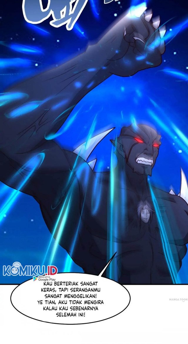 Urban Leveling Chapter 103 Bahasa Indonesia