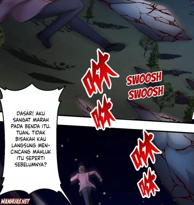 Urban Leveling Chapter 103 Bahasa Indonesia