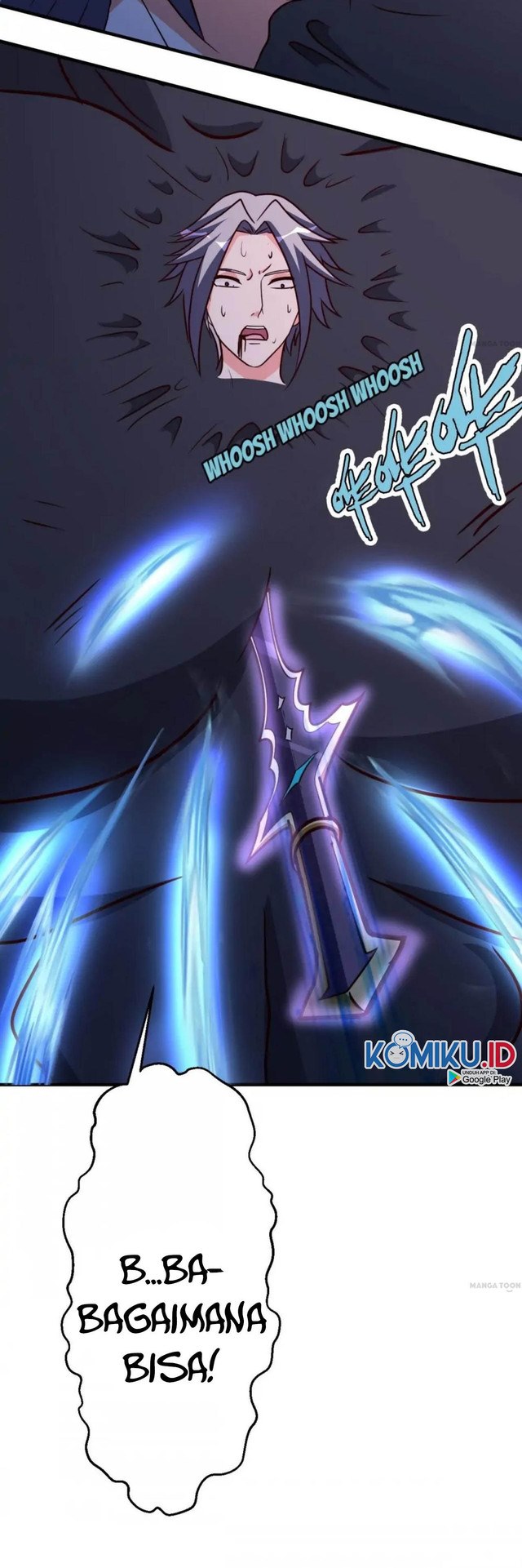 Urban Leveling Chapter 103 Bahasa Indonesia