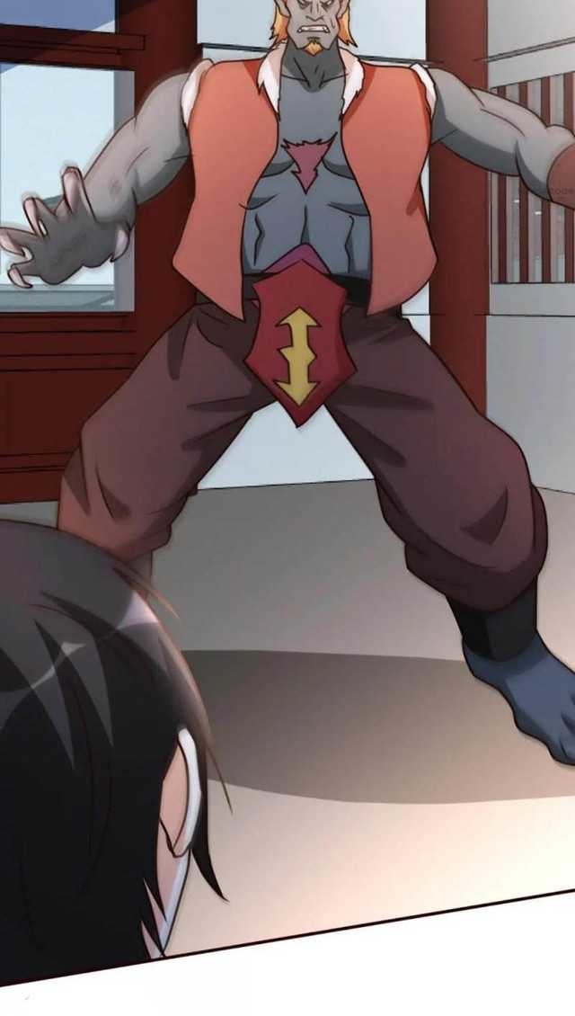 Urban Leveling Chapter 132 Bahasa Indonesia