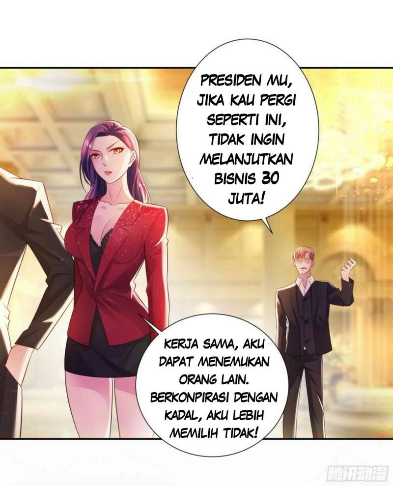 Urban Prodigal Son chapter 9