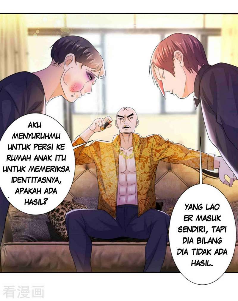 Urban Prodigal Son chapter 12