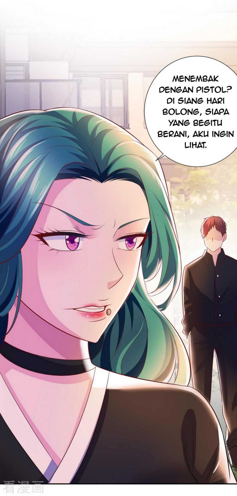 Urban Prodigal Son chapter 14