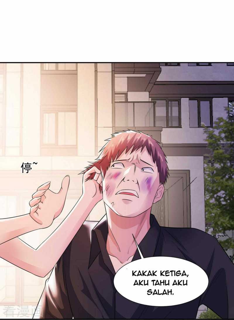 Urban Prodigal Son chapter 14