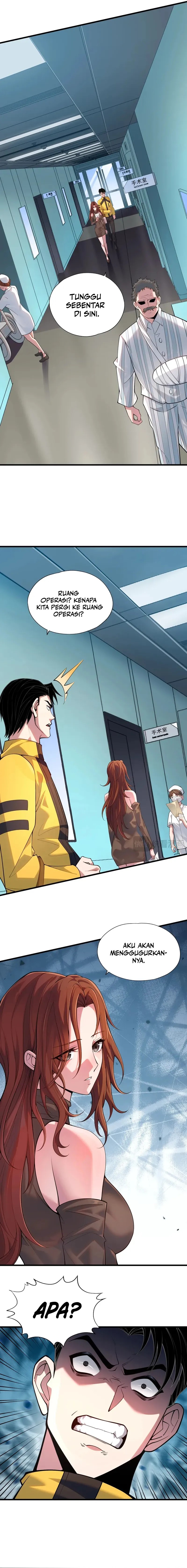 Urban Dragon Revealed chapter 1