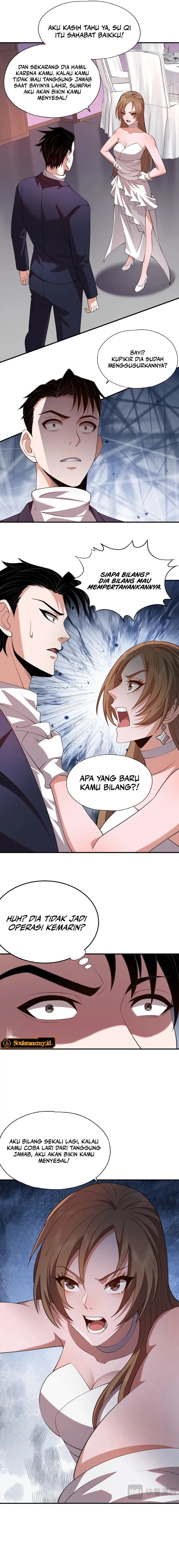 Urban Dragon Revealed chapter 2