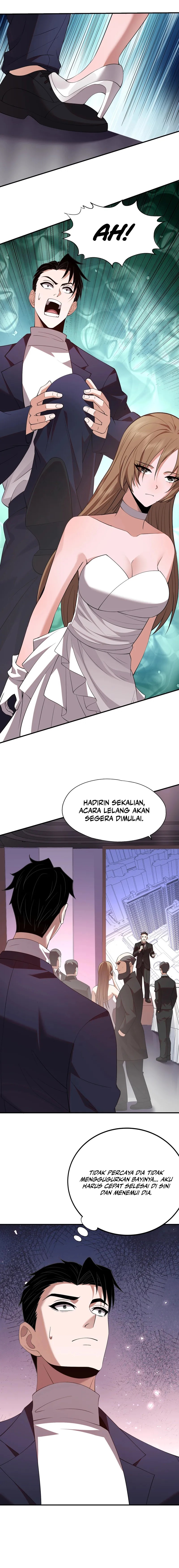 Urban Dragon Revealed chapter 2