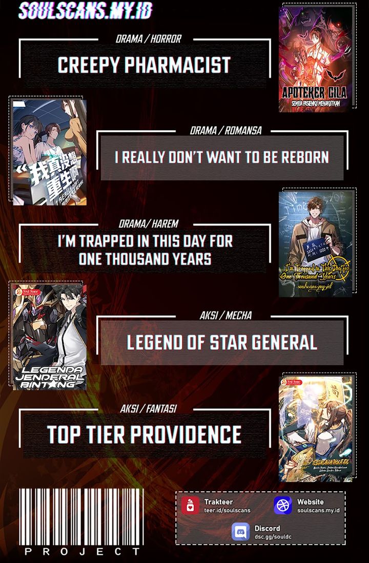 Urban Dragon Revealed chapter 4