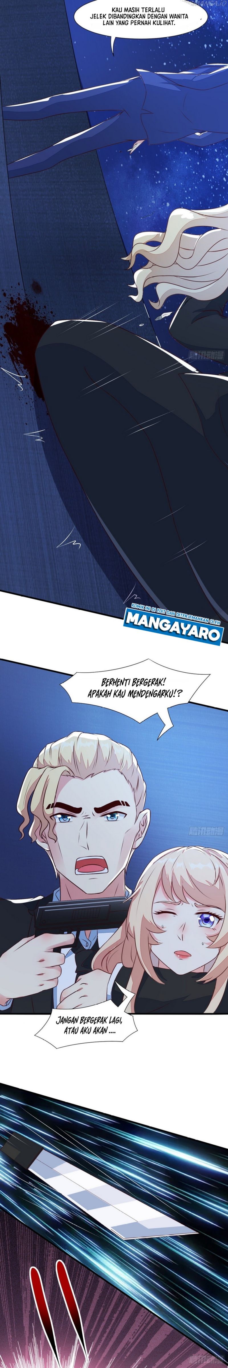 Urban: I Have a New Identity Weekly Chapter 27 Bahasa Indonesia