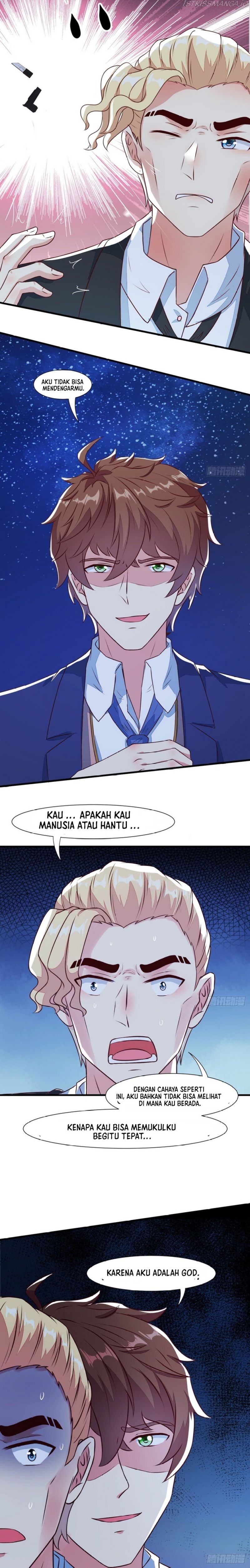 Urban: I Have a New Identity Weekly Chapter 27 Bahasa Indonesia