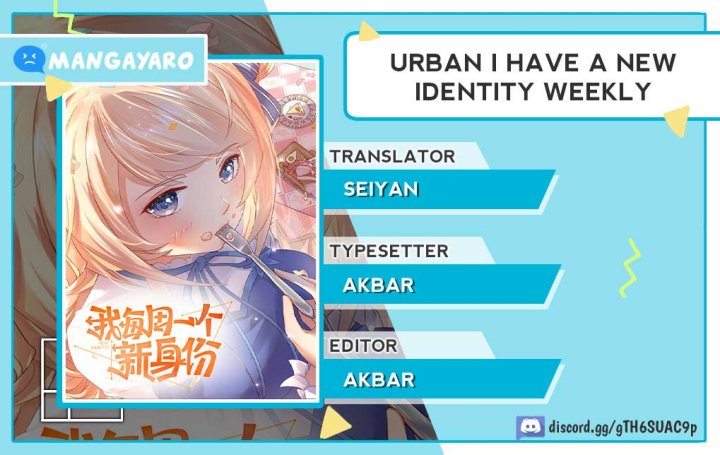 Urban: I Have a New Identity Weekly Chapter 71 Bahasa Indonesia