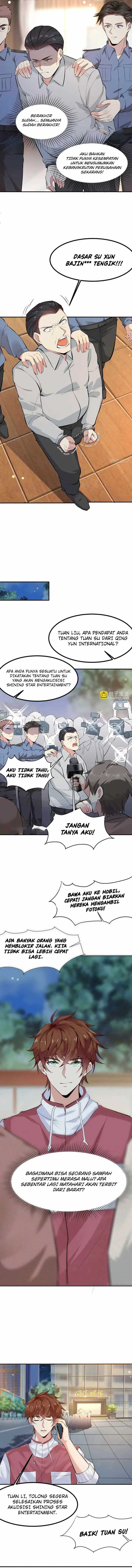 Urban: I Have a New Identity Weekly Chapter 106 Bahasa Indonesia