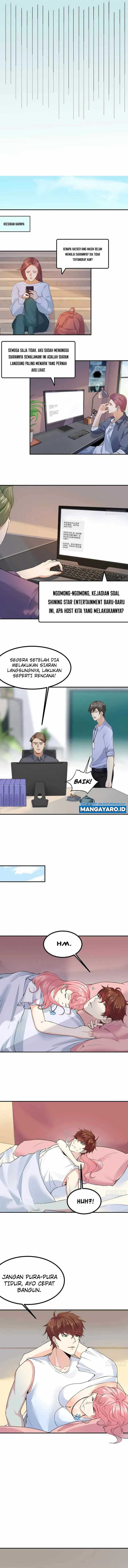 Urban: I Have a New Identity Weekly Chapter 106 Bahasa Indonesia