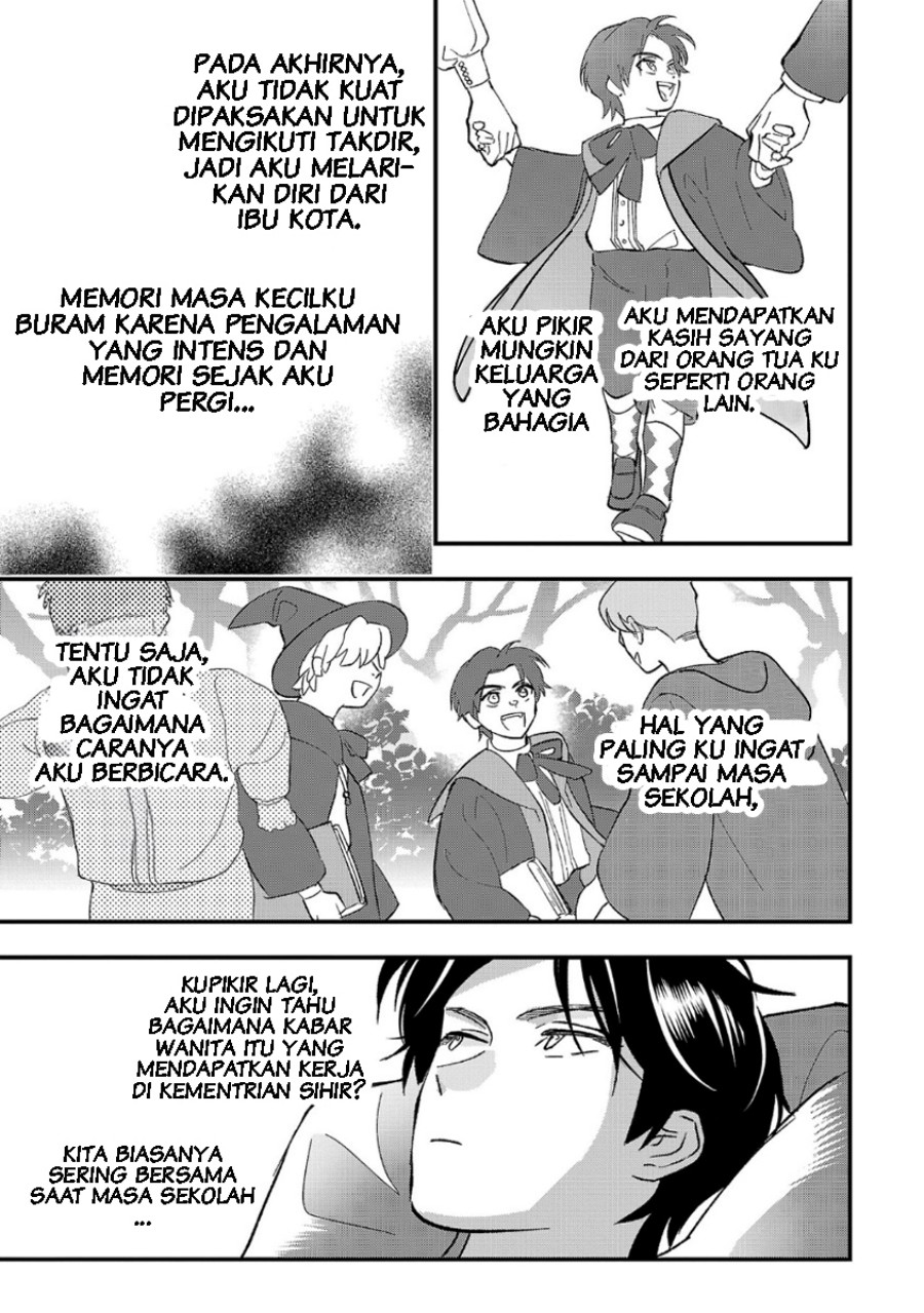 Urenokori no Dorei Elf wo Hirotta no de, Musume ni suru Koto ni shita chapter 3
