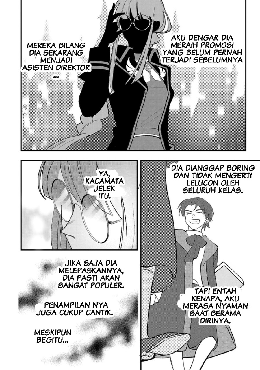 Urenokori no Dorei Elf wo Hirotta no de, Musume ni suru Koto ni shita chapter 3