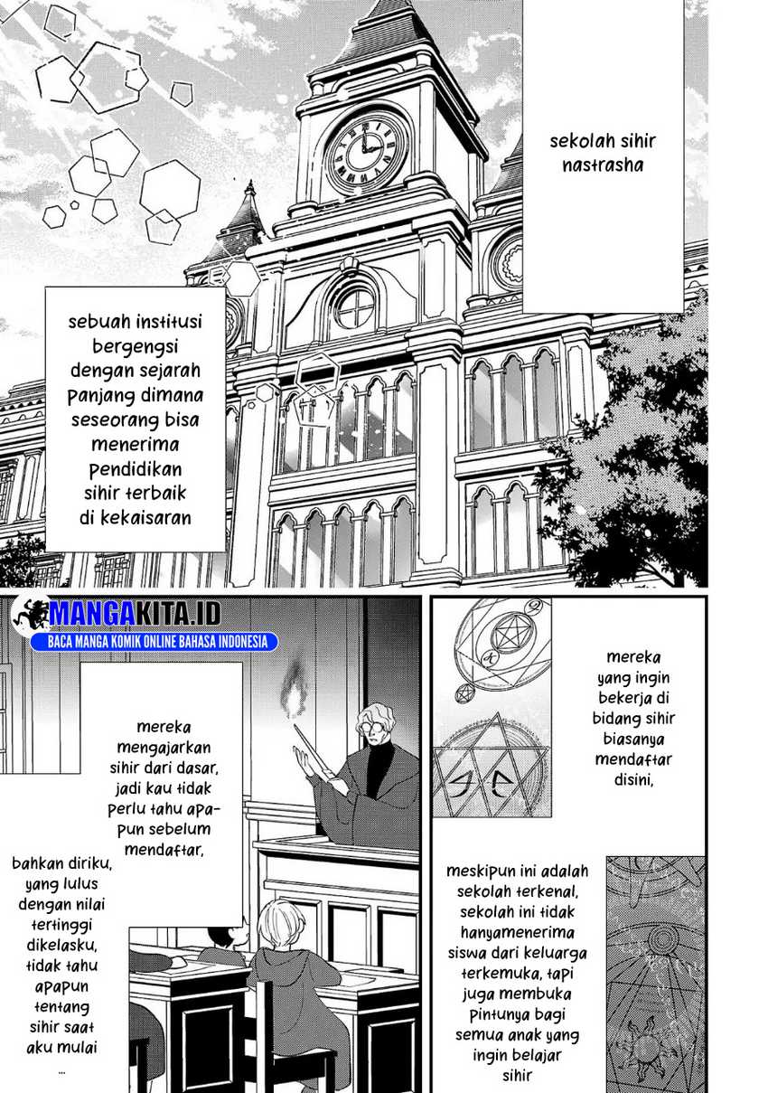 Urenokori no Dorei Elf wo Hirotta no de, Musume ni suru Koto ni shita chapter 9