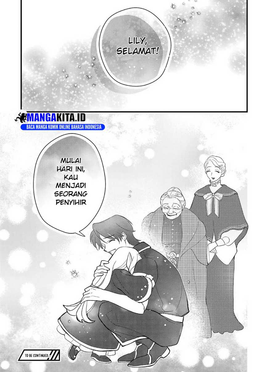Urenokori no Dorei Elf wo Hirotta no de, Musume ni suru Koto ni shita chapter 9