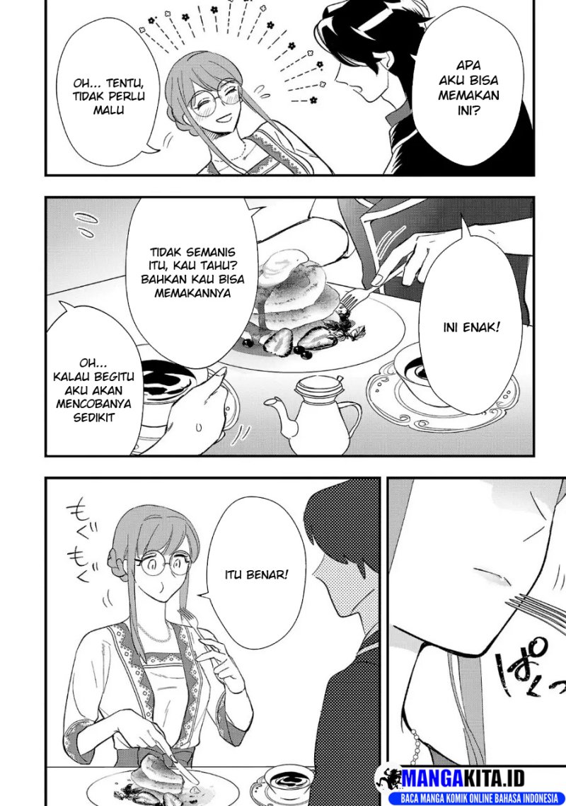 Urenokori no Dorei Elf wo Hirotta no de, Musume ni suru Koto ni shita chapter 10