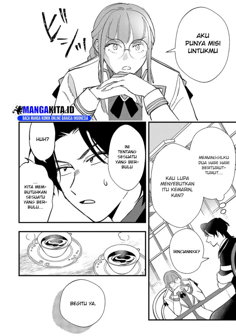 Urenokori no Dorei Elf wo Hirotta no de, Musume ni suru Koto ni shita chapter 10