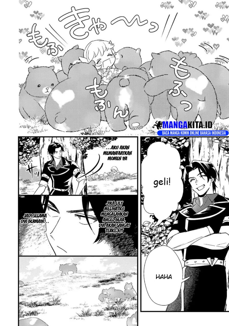 Urenokori no Dorei Elf wo Hirotta no de, Musume ni suru Koto ni shita chapter 10