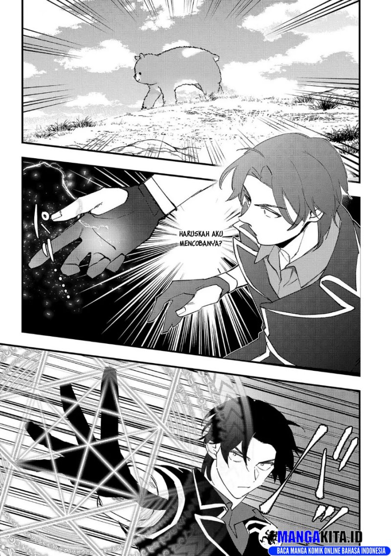 Urenokori no Dorei Elf wo Hirotta no de, Musume ni suru Koto ni shita chapter 10
