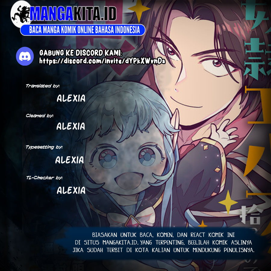 Urenokori no Dorei Elf wo Hirotta no de, Musume ni suru Koto ni shita chapter 10