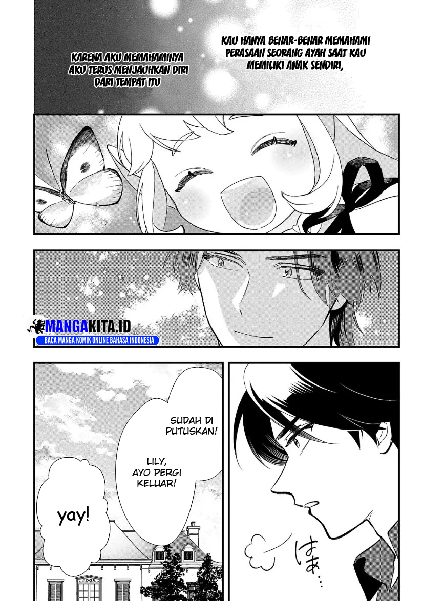 Urenokori no Dorei Elf wo Hirotta no de, Musume ni suru Koto ni shita chapter 10