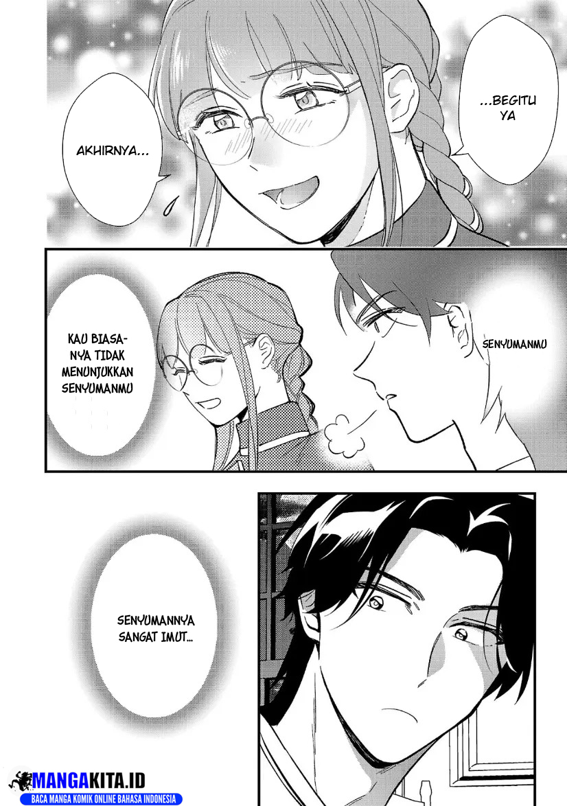 Urenokori no Dorei Elf wo Hirotta no de, Musume ni suru Koto ni shita chapter 10