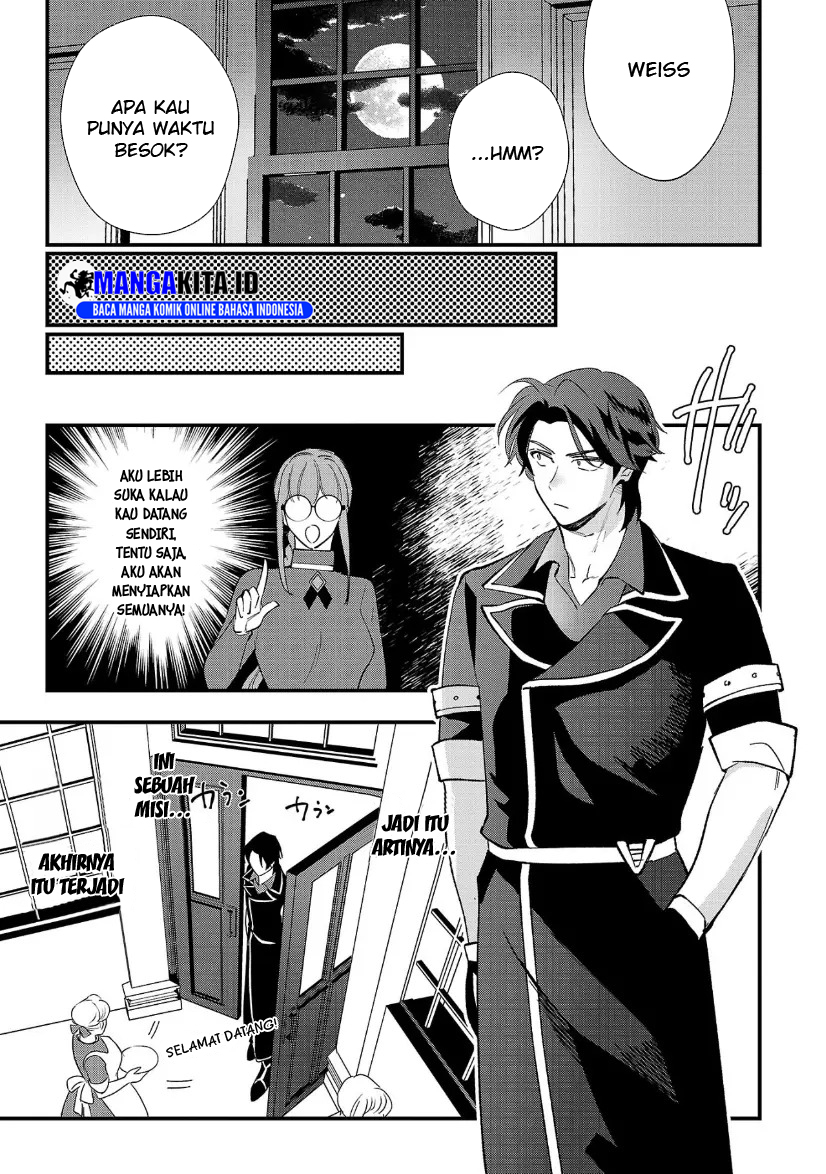 Urenokori no Dorei Elf wo Hirotta no de, Musume ni suru Koto ni shita chapter 10
