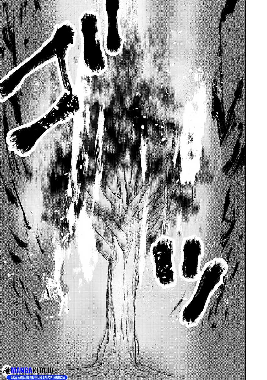 Urenokori no Dorei Elf wo Hirotta no de, Musume ni suru Koto ni shita Chapter 12.2 Bahasa Indonesia