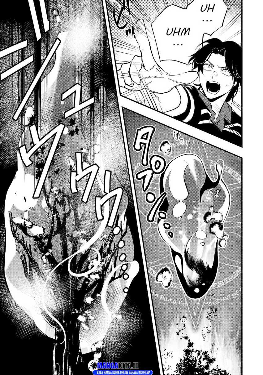 Urenokori no Dorei Elf wo Hirotta no de, Musume ni suru Koto ni shita Chapter 12.2 Bahasa Indonesia