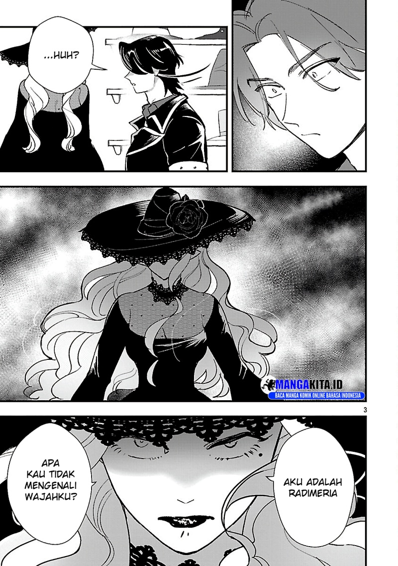 Urenokori no Dorei Elf wo Hirotta no de, Musume ni suru Koto ni shita Chapter 15.1 Bahasa Indonesia