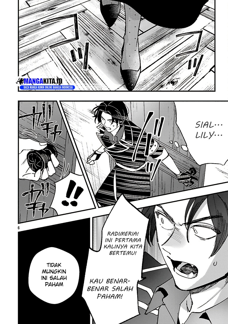 Urenokori no Dorei Elf wo Hirotta no de, Musume ni suru Koto ni shita Chapter 15.1 Bahasa Indonesia