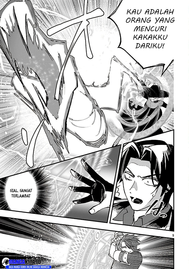 Urenokori no Dorei Elf wo Hirotta no de, Musume ni suru Koto ni shita Chapter 15.1 Bahasa Indonesia