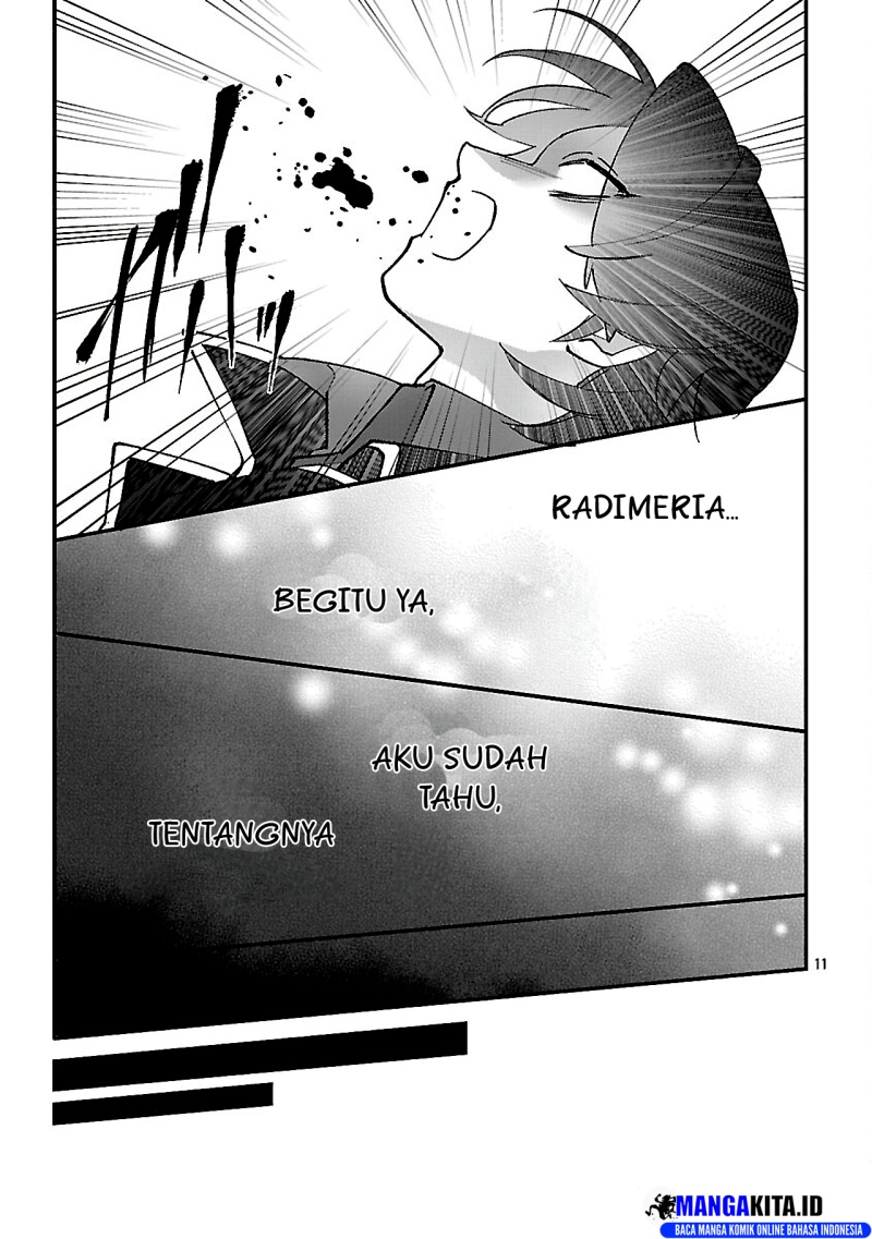 Urenokori no Dorei Elf wo Hirotta no de, Musume ni suru Koto ni shita Chapter 15.1 Bahasa Indonesia