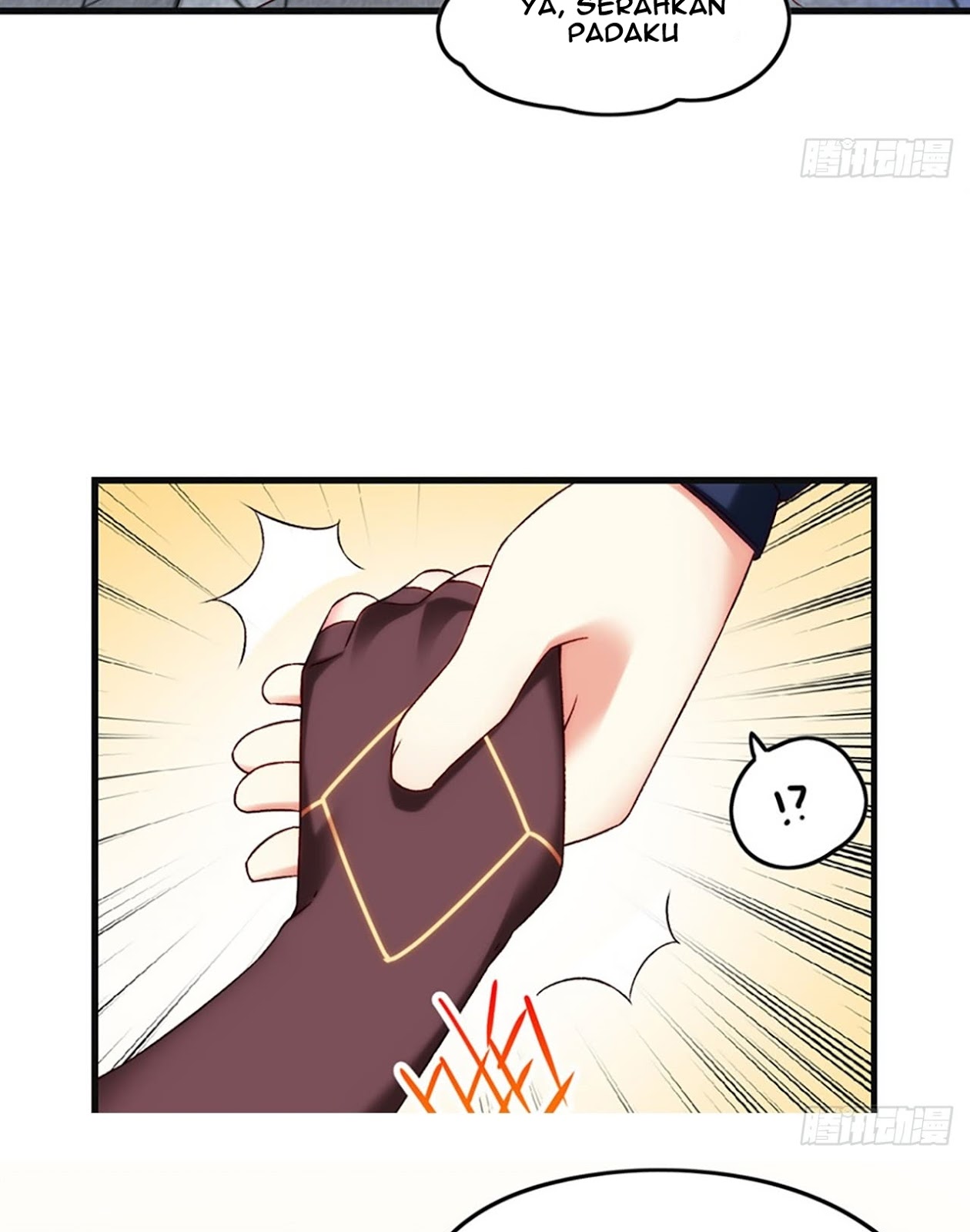 Useless Young Master Chapter 06 Bahasa Indonesia