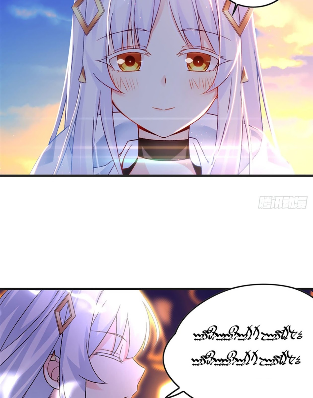 Useless Young Master Chapter 06 Bahasa Indonesia